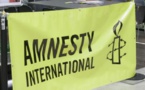 Mauritanie: rapport critique d’Amnesty sur la situation des droits de l’Homme