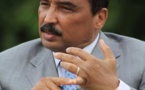 Réforme constitutionnelle : la voie référendaire dépend du parlement, selon le Président mauritanien
