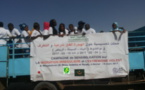 Campagne de sensibilisation à Nouakchott sur les dangers de la migration illégale et de l'extrémisme