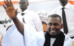 Biram Dah Abeid: "En Mauritanie, le viol des esclaves est la règle"