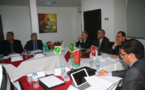 Démarrage de la réunion annuelle de la commission maghrébine d'électricité