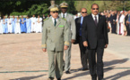 Voilà pourquoi Ghazouani ne sera pas président après Aziz... Voilà pourquoi Ghazouani ne sera pas président après Aziz...