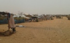 Camp de Mberra : « Deuxième ville de Mauritanie »