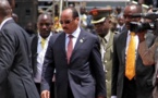 A Banjul, la  Mauritanie plombée par sa diplomatie
