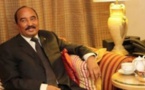 Guerguerate : Vers une médiation du président mauritanien ?
