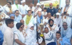 Clôture du tournoi du Tir à la cible traditionnelle à Nouadhibou