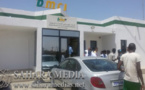 Hold-up dans une agence bancaire à Nouakchott