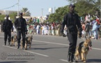 Un bus transportant des quantités de drogue intercepté à l’entrée de Nouakchott