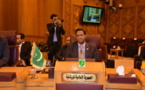 La Mauritanie participe à la 40eme session du conseil des ministres arabes de la jeunesse et des sports