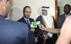 L’ambassadeur saoudien s’informe sur les opportunités d’investissement en Mauritanie
