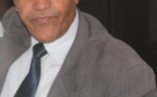 Maître Taleb Khyar ould Mohamed Mouloud Avocat à la Cour Maître Taleb Khyar ould Mohamed Mouloud Avocat à la Cour