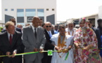 Inauguration de la Société Mauritanienne d’Automobile et d’Equipements Inauguration de la Société Mauritanienne d’Automobile et d’Equipements