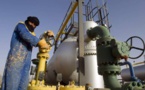 Le pétrole toujours en hausse, l'Arabie Saoudite serait prête à renouveler l'accord de l'Opep