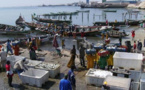 Nouadhibou : le capitaine d’une embarcation arrêté par la police chargée de lutter contre le trafic