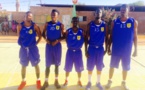 Championnat national de basket – zone nord : Nouadhibou s’impose