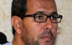 Elhassen ould Mohamed, chef de file de l’opposition démocratique : « Ould Abdel Aziz n’accorde aucune importance, ni à l’avis de son peuple, ni au respect de la Constitution. »