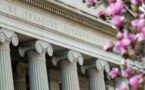 Pékin ne manipule pas sa monnaie à des fins commerciales, admettent les Etats-Unis Pékin ne manipule pas sa monnaie à des fins commerciales, admettent les Etats-Unis