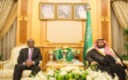 La coopération mauritano-saoudienne dans le domaine militaire évoquée à Djeddah