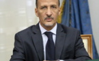 La Mauritanie prend part à la réunion annuelle de la Banque Mondiale et du FMI La Mauritanie prend part à la réunion annuelle de la Banque Mondiale et du FMI