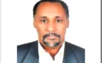 Le Syndrome du Senat / El Wely Sidi Heiba Le Syndrome du Senat / El Wely Sidi Heiba