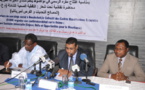 Forum du Collectif des Cadres Mauritaniens Expatriés sur la couverture sanitaire universelle