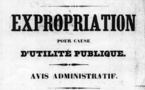 Les habitants d’Ould Yengé opposés aux tentatives d’expropriation de leurs terres