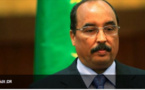 Mauritanie: bataille constitutionnelle entre Mohamed Ould Abdel Aziz et l'opposition