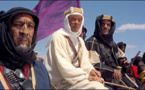 Enrôlement féodal : Aziz et certains maures arabes ont gardé leur Ould.. Enrôlement féodal : Aziz et certains maures arabes ont gardé leur Ould..