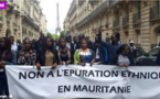 Vidéo. Mauritanie: une manifestation à double enjeu prévue à Paris samedi