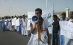 Nouadhibou : Arrestation de 5 jeunes hostiles aux amendements constitutionnels