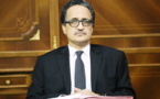 Le ministre des Affaires Etrangères quitte Nouakchott pour effectuer une visite de travail à Londres Le ministre des Affaires Etrangères quitte Nouakchott pour effectuer une visite de travail à Londres