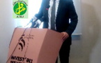 Clôture de la première édition du forum des investissements dans la Zone Franche de Nouadhibou Clôture de la première édition du forum des investissements dans la Zone Franche de Nouadhibou