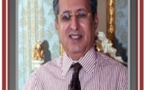 Mohamed Ould Bouamatou en exil : pourquoi fait-il si peur ? Mohamed Ould Bouamatou en exil : pourquoi fait-il si peur ?
