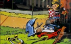 Flagornerie : "Les amendements constitutionnels, ça se mange !" Flagornerie : "Les amendements constitutionnels, ça se mange !"