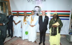 L’ambassadeur sud-africain se félicite des relations de coopération fructueuse entre son pays et la Mauritanie