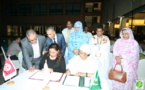 Signature à Nouakchott d’une convention entre la chambre de commerce, d’industrie et d’agriculture et Connect International tunisien