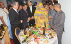 Ouverture à Nouakchott de l’exposition algérienne des produits industriels