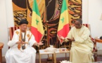 Relations sénégalo-mauritaniennes, paix et développement durables :