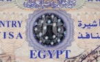 Les mauritaniens résidents dans les pays du Golfe exemptés de visas d’entrée préalable en Egypte