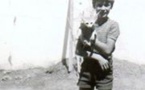 J'avais 10 ans en mai 1968 à Zouérate J'avais 10 ans en mai 1968 à Zouérate