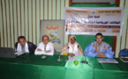 L’Association de la fraternité américano-australienne organise, à Nouakchott, un colloque sur les relations liant les deux pays L’Association de la fraternité américano-australienne organise, à Nouakchott, un colloque sur les relations liant les deux pays