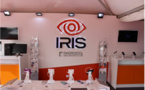 Après le Maghreb, IRIS entre en Afrique à travers la Mauritanie Après le Maghreb, IRIS entre en Afrique à travers la Mauritanie
