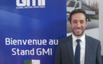 Hamza Remache (Directeur Marketing et Communication de Global Motors Industries) : Hamza Remache (Directeur Marketing et Communication de Global Motors Industries) :