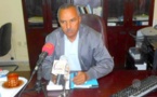 Cheikh Ould Baya : Ely était la passerelle de ma réussite Cheikh Ould Baya : Ely était la passerelle de ma réussite
