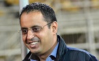 Rim-Football: Ahmed Ould Yahya devient membre du Comité Exécutif de la Caf