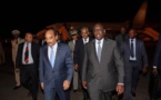 Diplomatie: Pourquoi le Président mauritanien Ould Abdel Aziz en veut à Macky Sall ?