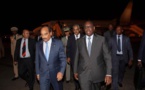 Diplomatie: Pourquoi le Président mauritanien Ould Abdel Aziz en veut à Macky Sall ? Diplomatie: Pourquoi le Président mauritanien Ould Abdel Aziz en veut à Macky Sall ?