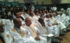 Soutien aux amendements constitutionnels: Le Tagant se mobilise