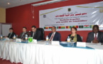Organisation d’un séminaire régional de la zone Afrique de l'Ouest sur le renforcement de la gestion et du contrôle des exonérations Organisation d’un séminaire régional de la zone Afrique de l'Ouest sur le renforcement de la gestion et du contrôle des exonérations