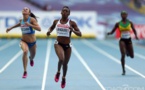 Athlétisme: Conakry attend 260 athlètes de la CEDEAO et de la Mauritanie